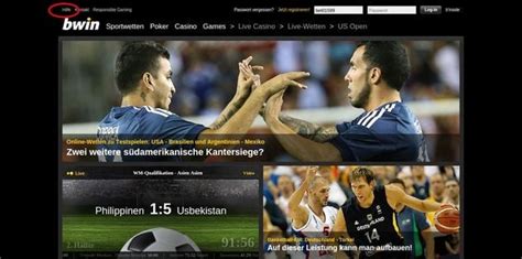 bwin im Test: Bewertungen & Kosten 2024 im Überblick.